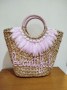feathers and clamshell9
